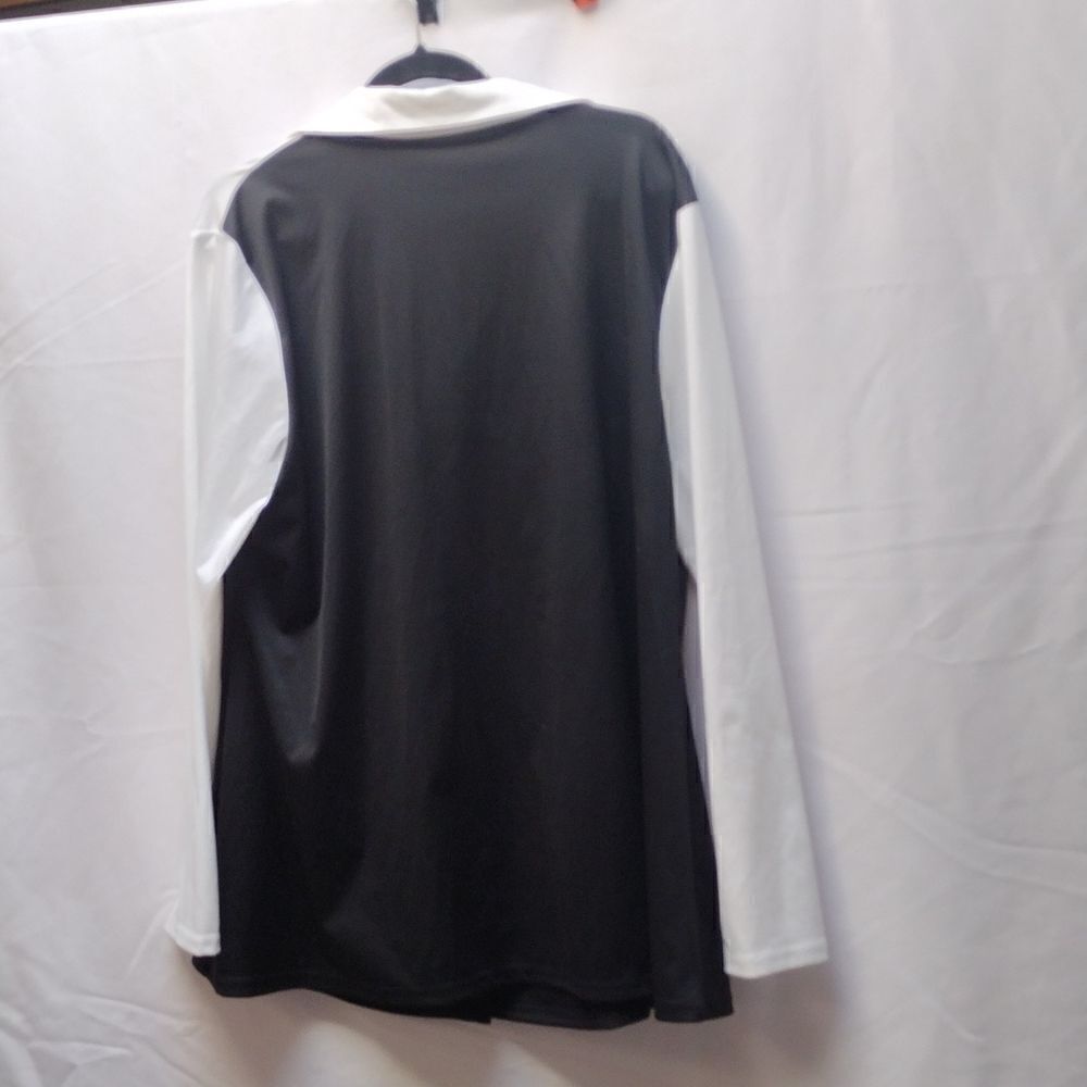 Rosegal button up blouse  - Picture 4 of 4